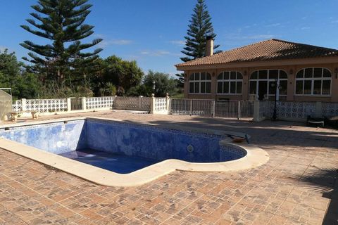 Villa a Dolores, Alicante, Dolores - € 375.000 | Ref: OR-89055 - foto 38