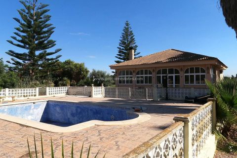 Villa a Dolores, Alicante, Dolores - € 375.000 | Ref: OR-89055 - foto 39