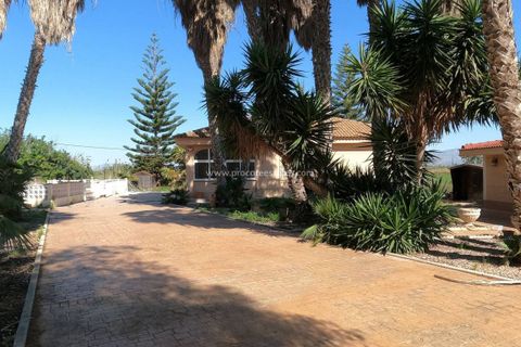 Villa a Dolores, Alicante, Dolores - € 375.000 | Ref: OR-89055 - foto 41
