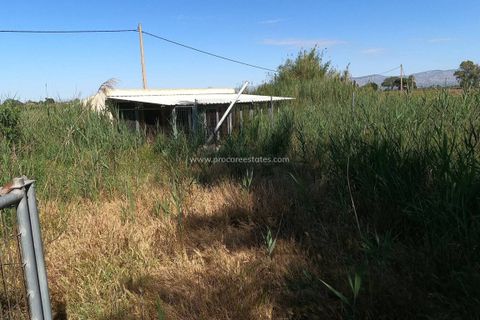 Villa a Dolores, Alicante, Dolores - € 375.000 | Ref: OR-89055 - foto 42