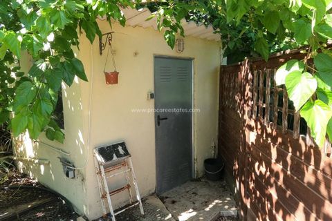 Villa a Dolores, Alicante, Dolores - € 375.000 | Ref: OR-89055 - foto 43