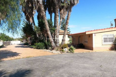 Villa a Dolores, Alicante, Dolores - € 375.000 | Ref: OR-89055 - foto 44