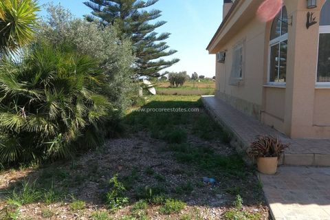 Villa a Dolores, Alicante, Dolores - € 375.000 | Ref: OR-89055 - foto 45