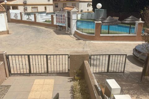 Byhus i Algorfa, Alicante, Algorfa - € 139.950 | Ref: OR-45300 - foto 3