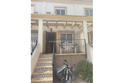 Byhus i Algorfa, Alicante, Algorfa - € 139.950 | Ref: OR-45300 - foto 4