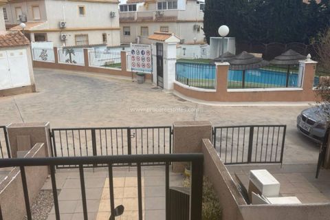 Byhus i Algorfa, Alicante, Algorfa - € 139.950 | Ref: OR-45300 - foto 5
