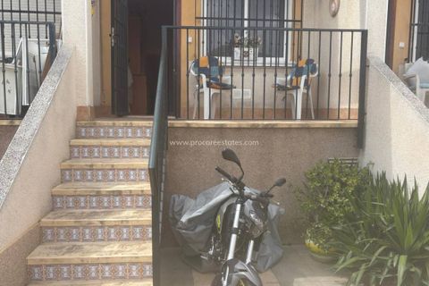 Byhus i Algorfa, Alicante, Algorfa - € 139.950 | Ref: OR-45300 - foto 6