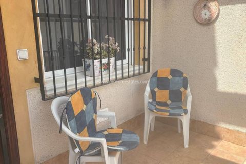 Byhus i Algorfa, Alicante, Algorfa - € 139.950 | Ref: OR-45300 - foto 7