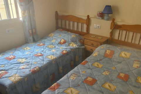 Byhus i Algorfa, Alicante, Algorfa - € 139.950 | Ref: OR-45300 - foto 11