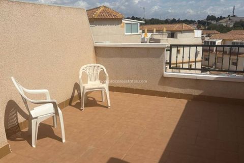 Byhus i Algorfa, Alicante, Algorfa - € 139.950 | Ref: OR-45300 - foto 14
