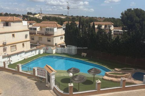 Byhus i Algorfa, Alicante, Algorfa - € 139.950 | Ref: OR-45300 - foto 15