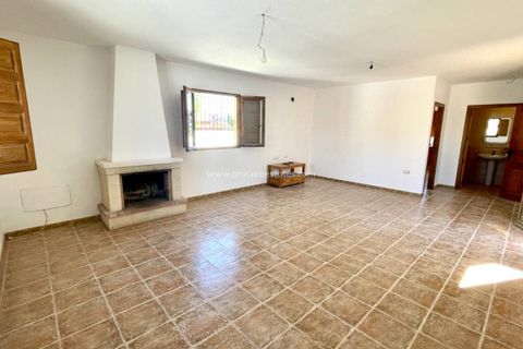 Villa en Catral, Alicante, Catral - € 329.900 | Ref: SU-88691 - photo 2