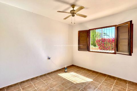 Villa en Catral, Alicante, Catral - € 329.900 | Ref: SU-88691 - photo 16