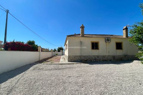 Villa en Catral, Alicante, Catral - € 329.900 | Ref: SU-88691 - photo 24