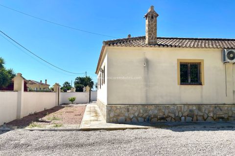 Villa en Catral, Alicante, Catral - € 329.900 | Ref: SU-88691 - photo 25