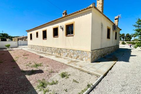 Villa en Catral, Alicante, Catral - € 329.900 | Ref: SU-88691 - photo 26