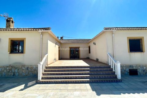 Villa en Catral, Alicante, Catral - € 329.900 | Ref: SU-88691 - photo 27