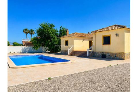 Villa en Catral, Alicante, Catral - € 329.900 | Ref: SU-88691 - photo 28