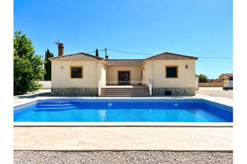 Villa en Catral, Alicante, Catral - € 329.900 | Ref: SU-88691 - photo 29
