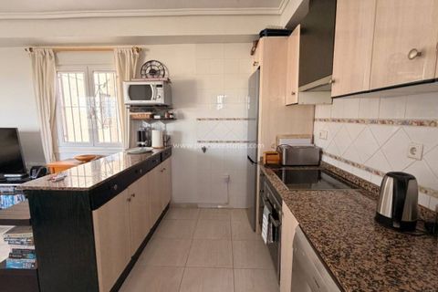 Byhus i Ciudad Quesada, Alicante, Ciudad Quesada - € 219.999 | Ref: CP-16382 - foto 4