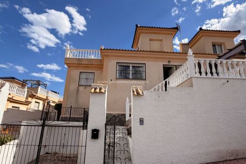 Byhus i Ciudad Quesada, Alicante, Ciudad Quesada - € 219.999 | Ref: CP-16382 - foto 6