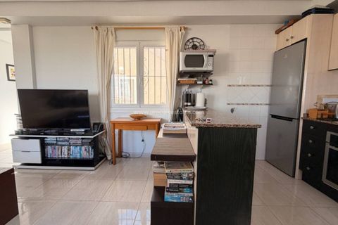 Byhus i Ciudad Quesada, Alicante, Ciudad Quesada - € 219.999 | Ref: CP-16382 - foto 8