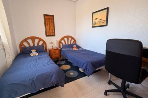 Byhus i Ciudad Quesada, Alicante, Ciudad Quesada - € 219.999 | Ref: CP-16382 - foto 11