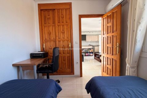 Byhus i Ciudad Quesada, Alicante, Ciudad Quesada - € 219.999 | Ref: CP-16382 - foto 12