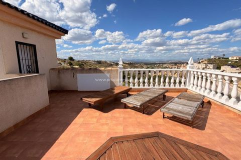 Byhus i Ciudad Quesada, Alicante, Ciudad Quesada - € 219.999 | Ref: CP-16382 - foto 15