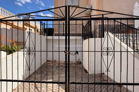Byhus i Ciudad Quesada, Alicante, Ciudad Quesada - € 219.999 | Ref: CP-16382 - foto 17