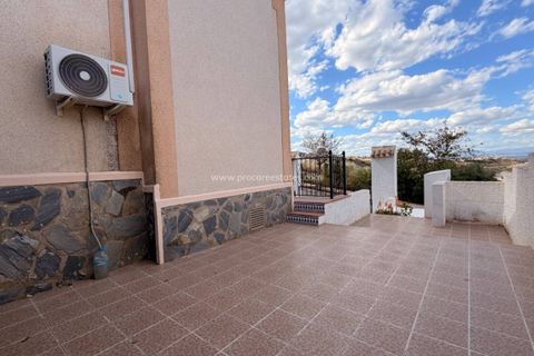 Byhus i Ciudad Quesada, Alicante, Ciudad Quesada - € 219.999 | Ref: CP-16382 - foto 18