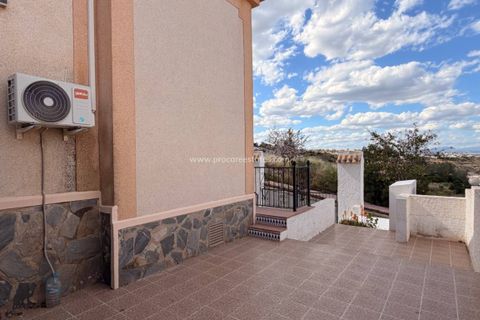 Byhus i Ciudad Quesada, Alicante, Ciudad Quesada - € 219.999 | Ref: CP-16382 - foto 19