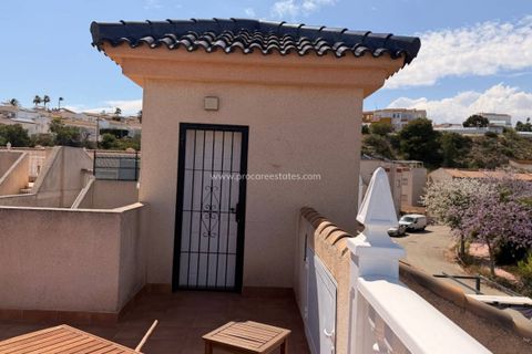 Byhus i Ciudad Quesada, Alicante, Ciudad Quesada - € 219.999 | Ref: CP-16382 - foto 20