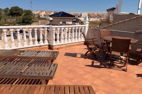 Byhus i Ciudad Quesada, Alicante, Ciudad Quesada - € 219.999 | Ref: CP-16382 - foto 21