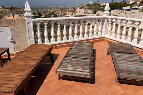 Byhus i Ciudad Quesada, Alicante, Ciudad Quesada - € 219.999 | Ref: CP-16382 - foto 22