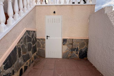 Byhus i Ciudad Quesada, Alicante, Ciudad Quesada - € 219.999 | Ref: CP-16382 - foto 23
