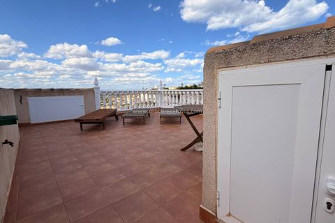 Byhus i Ciudad Quesada, Alicante, Ciudad Quesada - € 219.999 | Ref: CP-16382 - foto 28