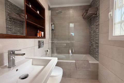 Byhus i Ciudad Quesada, Alicante, Ciudad Quesada - € 219.999 | Ref: CP-16382 - foto 29