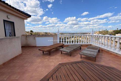 Byhus i Ciudad Quesada, Alicante, Ciudad Quesada - € 219.999 | Ref: CP-16382 - foto 30