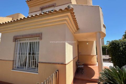 Villa i Ciudad Quesada, Alicante, Ciudad Quesada - € 269.995 | Ref: SL-91574 - foto 1