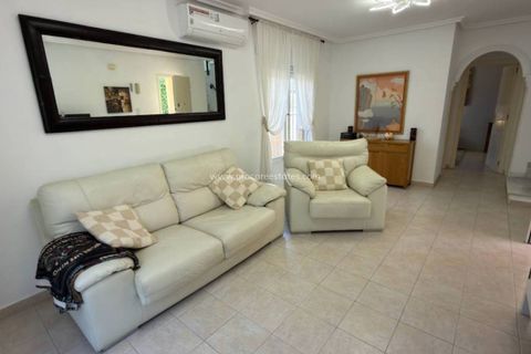Villa i Ciudad Quesada, Alicante, Ciudad Quesada - € 269.995 | Ref: SL-91574 - foto 5