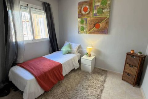 Villa i Ciudad Quesada, Alicante, Ciudad Quesada - € 269.995 | Ref: SL-91574 - foto 8