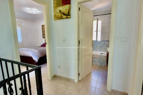 Villa i Ciudad Quesada, Alicante, Ciudad Quesada - € 269.995 | Ref: SL-91574 - foto 9