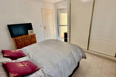Villa i Ciudad Quesada, Alicante, Ciudad Quesada - € 269.995 | Ref: SL-91574 - foto 14