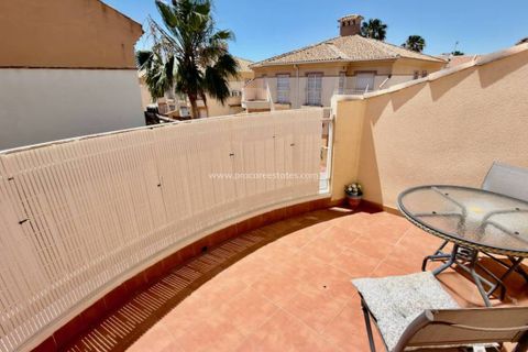 Villa i Ciudad Quesada, Alicante, Ciudad Quesada - € 269.995 | Ref: SL-91574 - foto 15