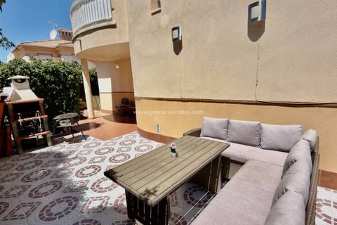 Villa i Ciudad Quesada, Alicante, Ciudad Quesada - € 269.995 | Ref: SL-91574 - foto 16
