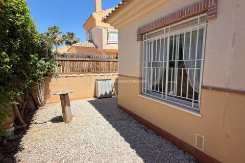 Villa i Ciudad Quesada, Alicante, Ciudad Quesada - € 269.995 | Ref: SL-91574 - foto 20