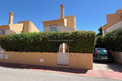Villa i Ciudad Quesada, Alicante, Ciudad Quesada - € 269.995 | Ref: SL-91574 - foto 23