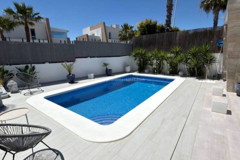 Villa a Algorfa, Alicante, Algorfa - € 585.000 | Ref: SL-26424 - foto 2