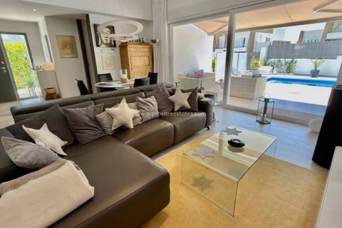 Villa a Algorfa, Alicante, Algorfa - € 585.000 | Ref: SL-26424 - foto 3
